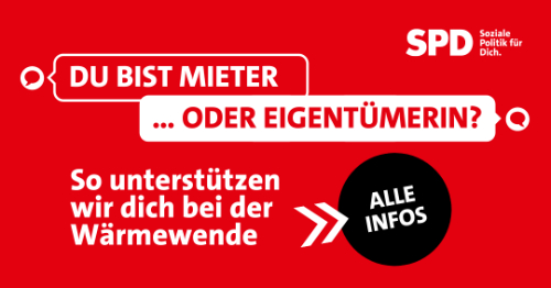 Der Heizungslotse der SPD